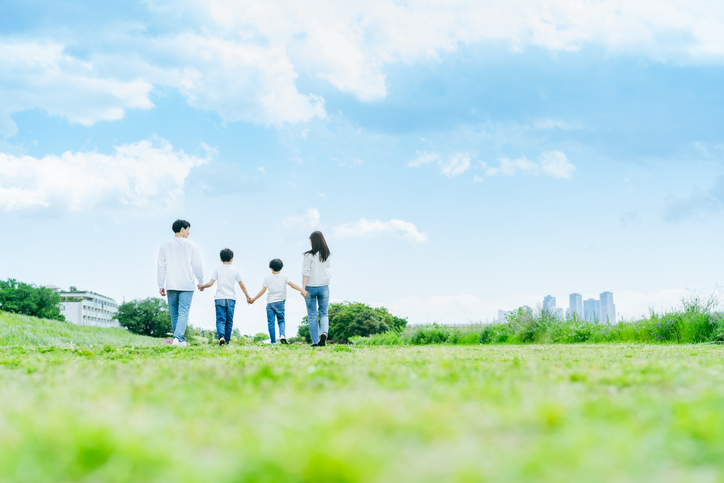 （写真:iStock）