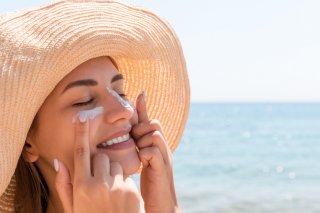 こまめな塗り直しはマスト！（写真:iStock）