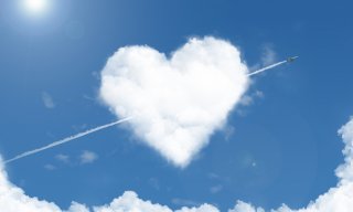 遠距離だからこそ楽しめることも（写真:iStock）