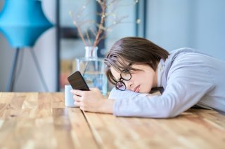 心配だなあ（写真:iStock）