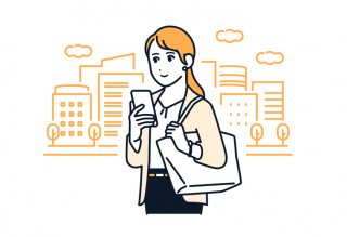 自立してるし（写真:iStock）