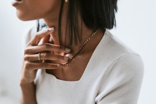 自分で買ったのに（写真:iStock）