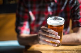 お酒が入ると…（写真:iStock）