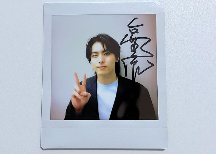 （C)コクハク