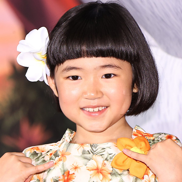 永尾柚乃（Ｃ）日刊ゲンダイ