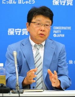 日本保守党・北村晴男議員の侮辱投稿は「行列のできる相談所」時代に覚えた“炎上商法”か…背後にあの失言議員のカゲ