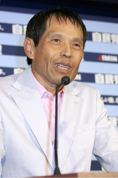 丸山和也弁護士（Ｃ）日刊ゲンダイ