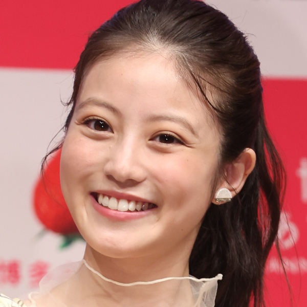 恋愛もののオファーが増えそう!?（Ｃ）日刊ゲンダイ