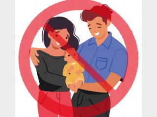 パパ自慢はアウト（写真:iStock）