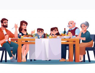 みんなーどう思うー？（写真:iStock）
