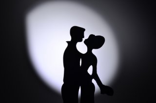 自分の友人と（写真:iStock）