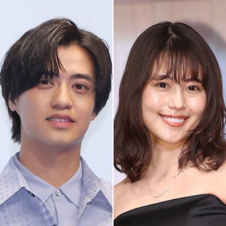 キンプリ高橋海人が駆使する“順調交際”のスキル 有村架純との破局説否定されファンがっかり
