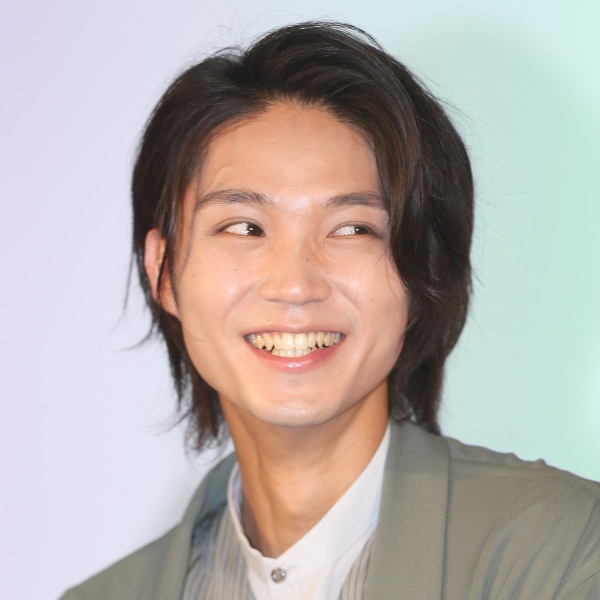 民放連ドラ初主演（Ｃ）日刊ゲンダイ