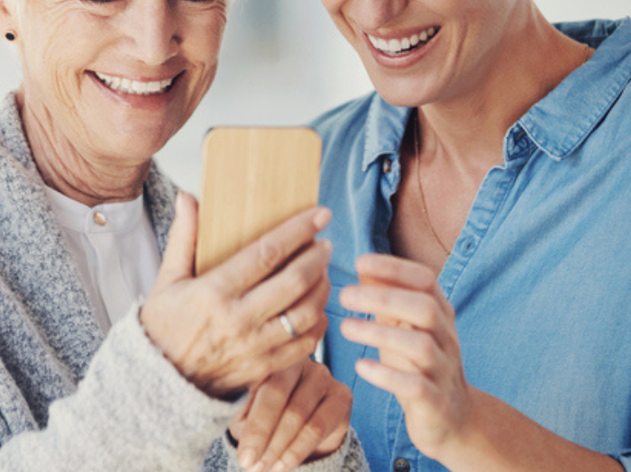 「買ってあげようか」を回避（写真:iStock）