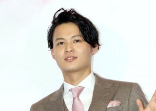 （C）日刊ゲンダイ