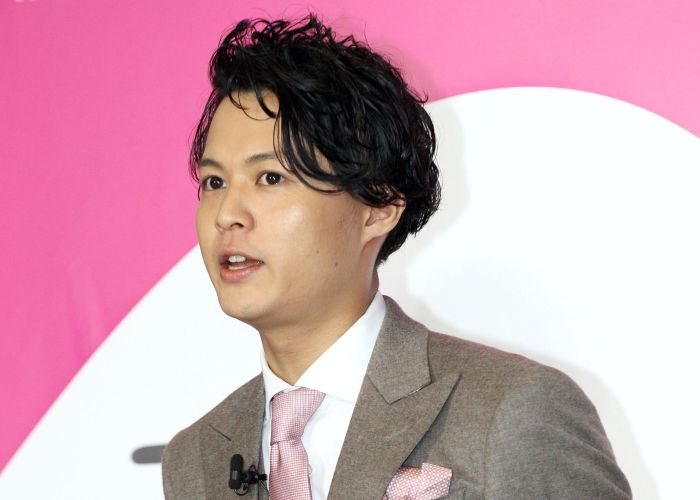（C）日刊ゲンダイ
