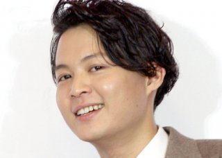 （C）日刊ゲンダイ