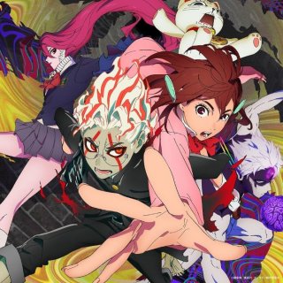 空前のオカルトブーム！ 大人も楽しめる「夏のホラーアニメ」３選。平成の“トラウマ級”作品が令和にリメイク