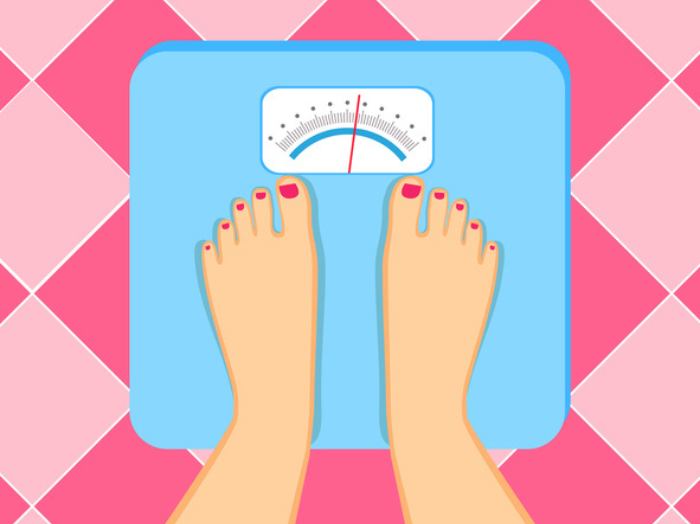 痩せないのにはワケがある（写真:iStock）