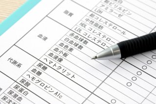 健康診断ではわからない（写真:iStock）