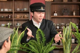 「あんぱん」ミセス大森、キター!! 誰もが知る名曲がどう生まれるのか？ のぶのパヤパヤ感はちょっと不安