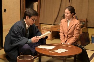 （C）NHK