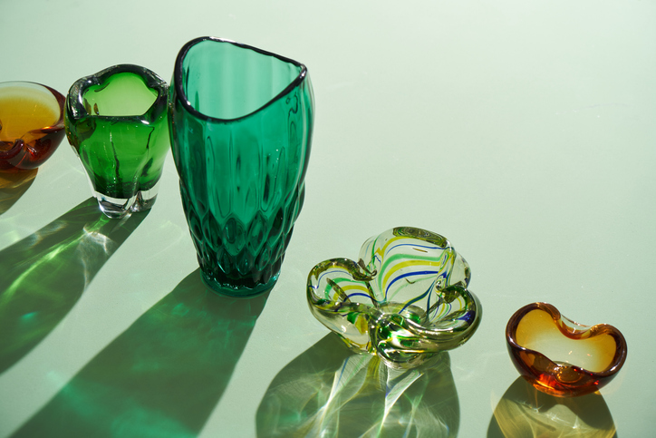 定期的に消毒を（写真:iStock）