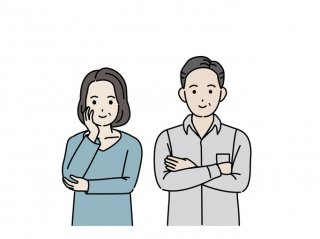 義両親を召喚（写真:iStock）