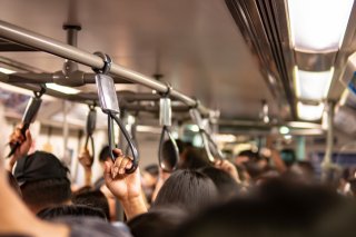 拷問ですよ…（写真:iStock）