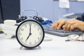 早起きしてみる？（写真:iStock）
