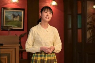 （C）NHK