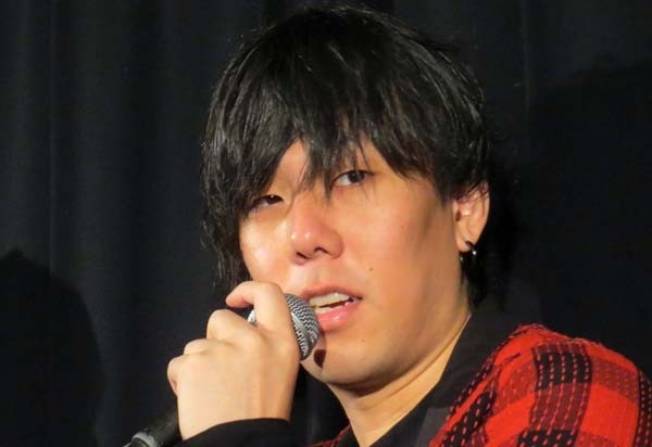 RADWIMPSの野田洋次郎（Ｃ）日刊ゲンダイ