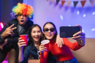 （写真:iStock）
