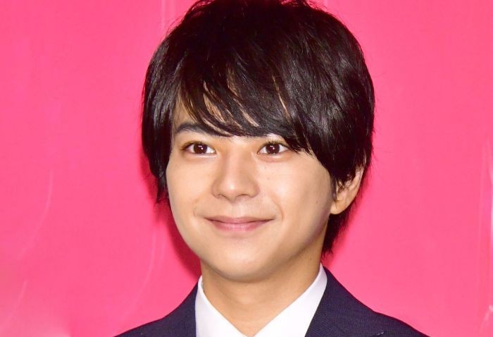 timelesz・佐藤勝利（C）日刊ゲンダイ
