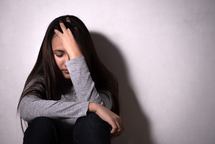 社会的に抹殺してあげる（写真:iStock）