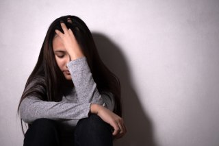 社会的に抹殺してあげる（写真:iStock）
