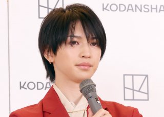 キンプリ岩橋玄樹、A.B.C-Z戸塚祥太ら夏の深夜ドラマ、極上イケメン４選。“フェミ男”の二世息子も俳優デビュー