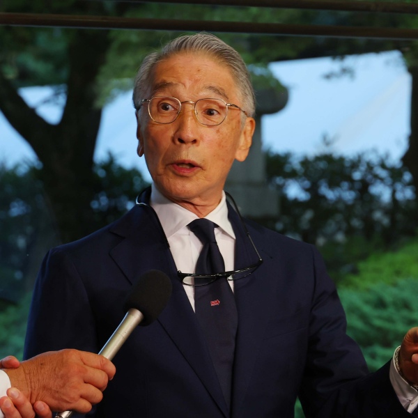 堺正章（Ｃ）日刊ゲンダイ