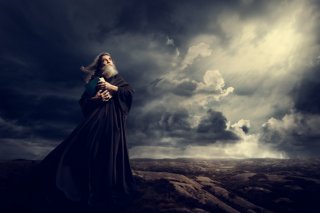 さまざまな罰を負うことに（写真:iStock）