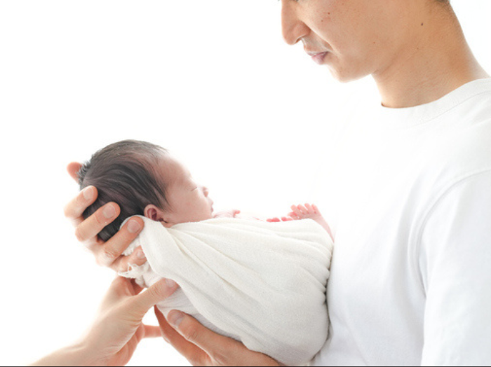 自分の子であっても自分の子として扱えない（写真:iStock）