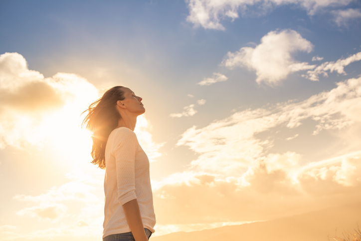 パニック障害を恐れない（写真:iStock）