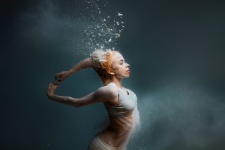 自分を責めないで（写真:iStock）