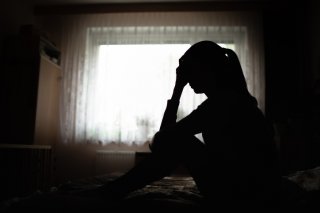 仕事の愚痴も言えないの？（写真:iStock）