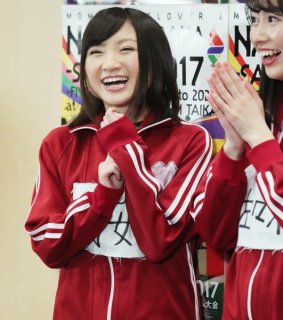 有安杏果（Ｃ）日刊ゲンダイ