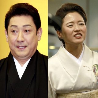 中村芝翫に別れたはずの愛人と元サヤ報道…夫が不倫真っ只中でも妻・三田寛子は家族写真投稿の複雑胸中