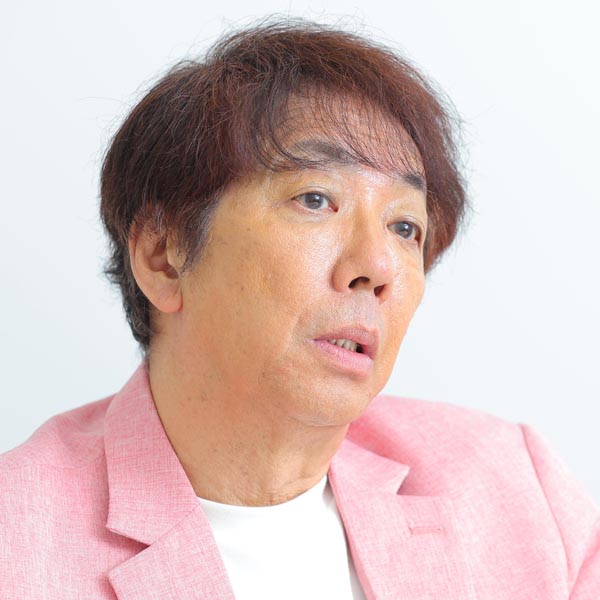 浜博也（Ｃ）日刊ゲンダイ