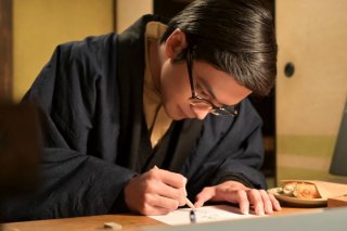 「あんぱん」のぶの不器用設定はどこへ？ ボツ原稿を持ち歩く嵩…まだまだあるクエスチョン