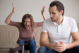 甘いんだよ（写真:iStock）