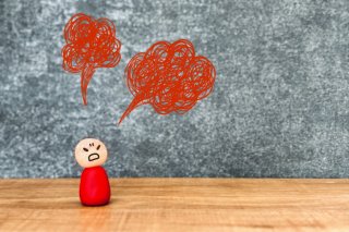 販売店のミスではないのに（写真:iStock）