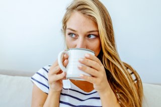 実はブラトップ着用なんです（写真:iStock）